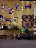 Chez Beliz Konuk Evi