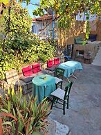 Chez Beliz Konuk Evi