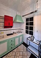Chez Beliz Konuk Evi