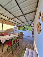 Chez Beliz Konuk Evi
