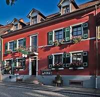 Gasthof Hirsch