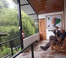 Butterfly and Bird Julio Tours-Ecolodge