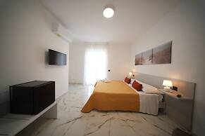 Donna Isabella - Boutique Rooms