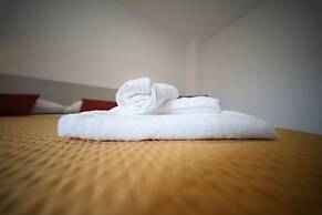 Donna Isabella - Boutique Rooms