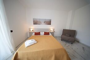 Donna Isabella - Boutique Rooms