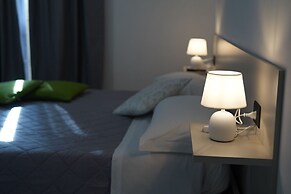 Donna Isabella - Boutique Rooms