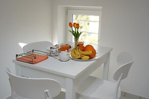 Donna Isabella - Boutique Rooms
