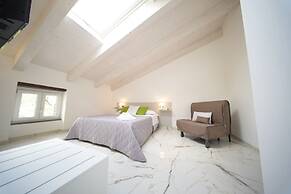 Donna Isabella - Boutique Rooms