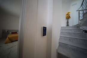 Donna Isabella - Boutique Rooms