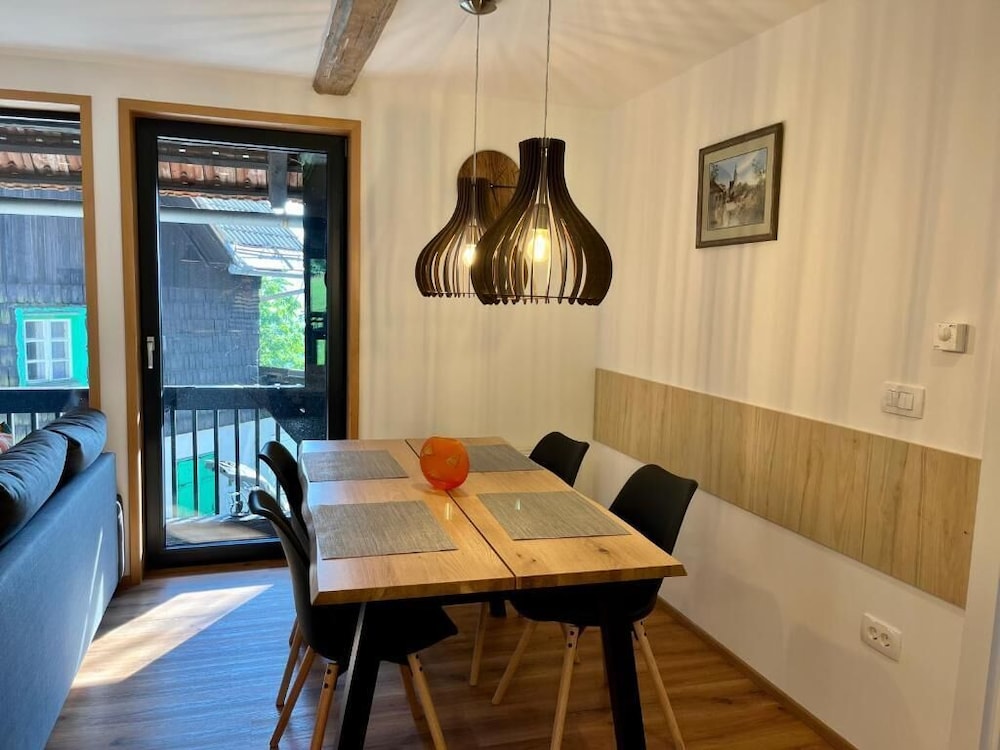 Apartments pri fencu