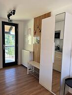 Apartments pri fencu