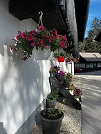 Apartments pri fencu