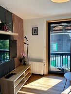 Apartments pri fencu