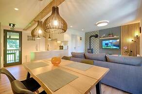 Apartments pri fencu