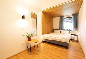 Apartments pri fencu