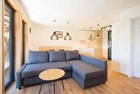 Apartments pri fencu