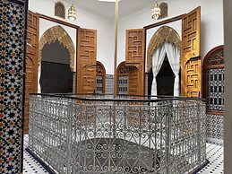 Riad AYA