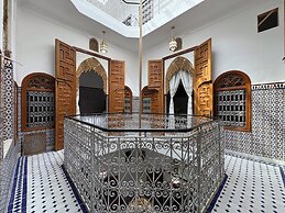 Riad AYA