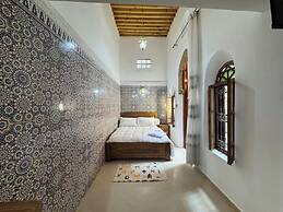 Riad AYA