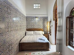Riad AYA