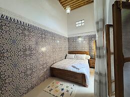 Riad AYA