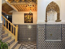 Riad AYA