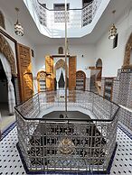 Riad AYA
