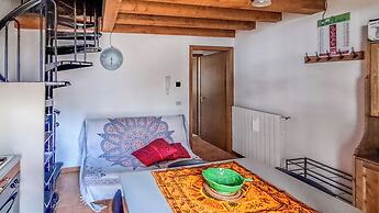 Casa Loca Colere