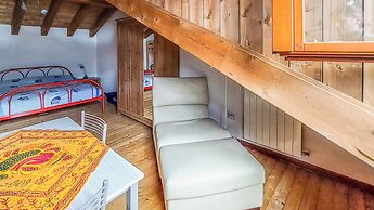 Casa Loca Colere