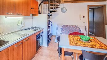 Casa Loca Colere