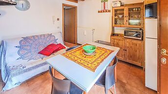 Casa Loca Colere