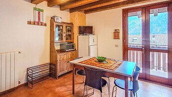 Casa Loca Colere