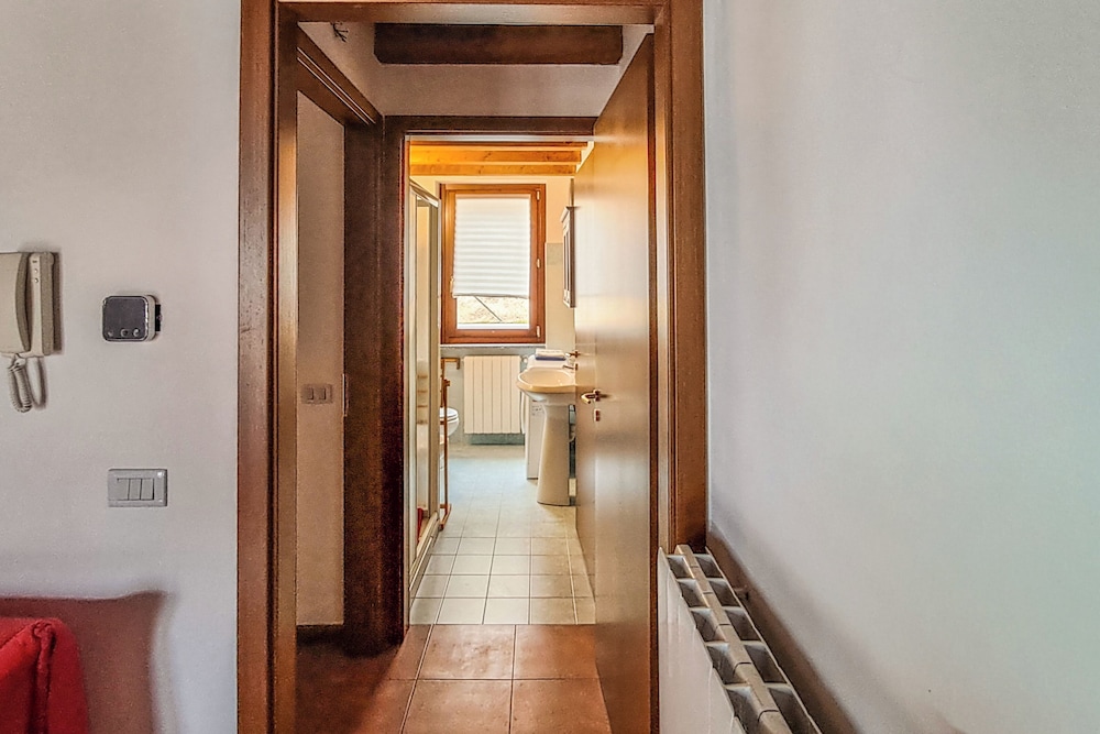 Casa Loca Colere