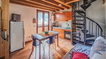 Casa Loca Colere