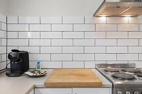 Convenient 2-bed Retreat in Flemington