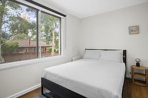 Convenient 2-bed Retreat in Flemington