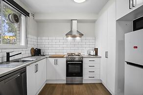 Convenient 2-bed Retreat in Flemington