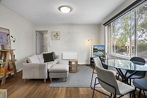 Convenient 2-bed Retreat in Flemington
