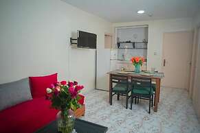 Isni appart hotel