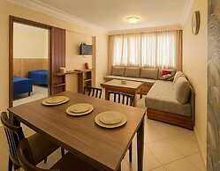 Isni appart hotel