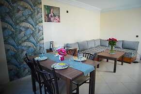Isni appart hotel
