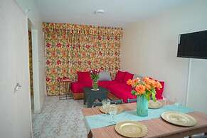 Isni appart hotel