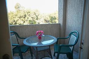 Isni appart hotel