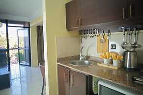 Isni appart hotel