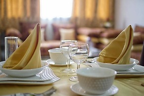 Isni appart hotel