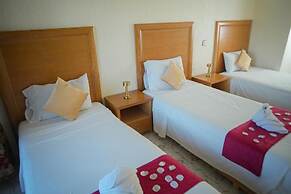 Isni appart hotel