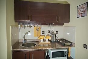 Isni appart hotel