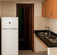Isni appart hotel