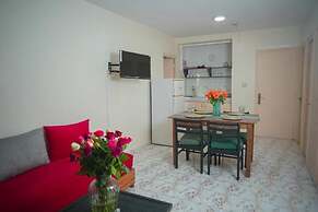 Isni appart hotel