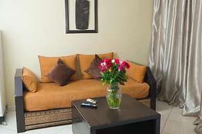 Isni appart hotel